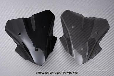 Cupolino per HONDA HORNET 1000 / SP 2025 - 2026