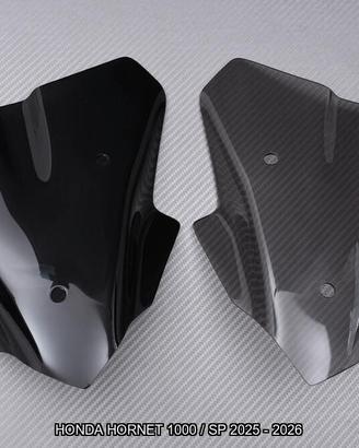 Cupolino per HONDA HORNET 1000 / SP 2025 - 2026