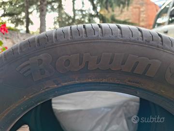 Gomme auto estive Barum 225/55 R18  98V