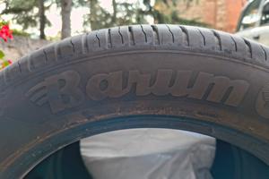 Gomme auto estive Barum 225/55 R18  98V