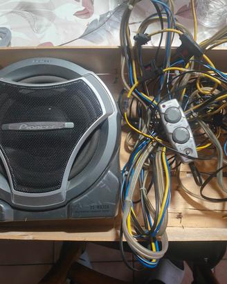 subwoofer