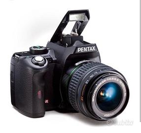 Reflex KR Pentax