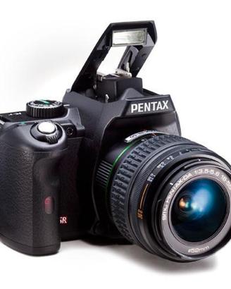 Reflex KR Pentax