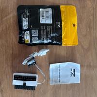 EZDIY-FAB adattatore ARGB 5V per PC