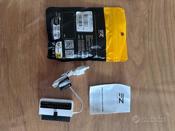 EZDIY-FAB adattatore ARGB 5V per PC