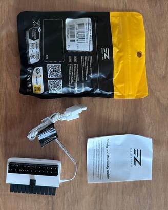 EZDIY-FAB adattatore ARGB 5V per PC