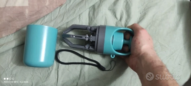 Paletta Igienica Cani Portatile Raccogli Cacca