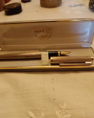 penna stilografica vintage