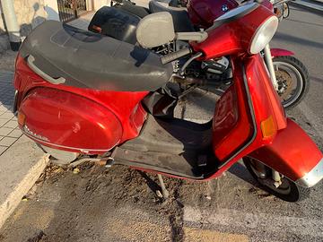 Piaggio Cosa 2 200 - 1995