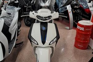 Piaggio Liberty S 50 SPORT 2026