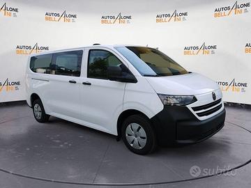 Volkswagen Caravelle 2.0 TDI 81kW Life passo ...