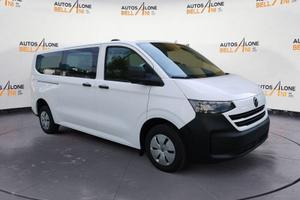 Volkswagen Caravelle 2.0 TDI 81kW Life passo ...