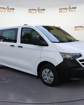 Volkswagen Caravelle 2.0 TDI 81kW Life passo ...