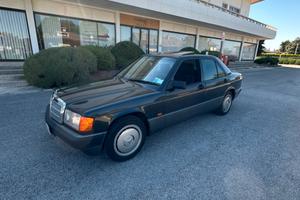Mercedes 190E 1.8
