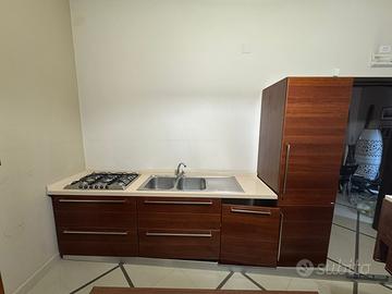 Cucina scavolini