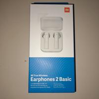 Xiaomi earphones 2 basic