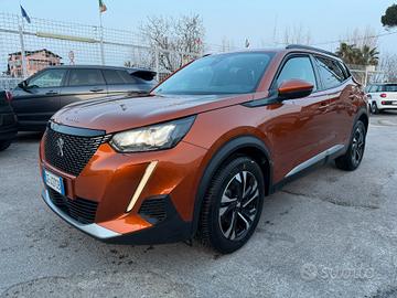 Peugeot 2008 BlueHDi 100 S&S Active