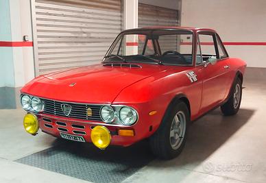 Fulvia Rally 1.3 S 