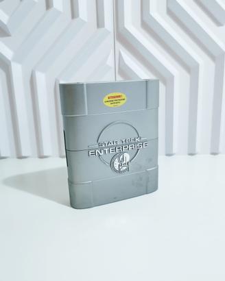 Star Trek enterprise stagione 2 cofanetto dvd