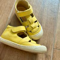 Sandali Naturino N. 26