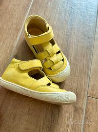 Sandali Naturino N. 26