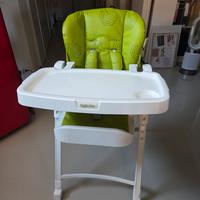 Seggiolone Inglesina