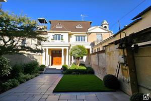 CASA INDIPENDENTE A ROBECCO SUL NAVIGLIO