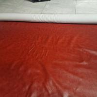 pelle simil  qualità top larghezza 138 cm  colore 