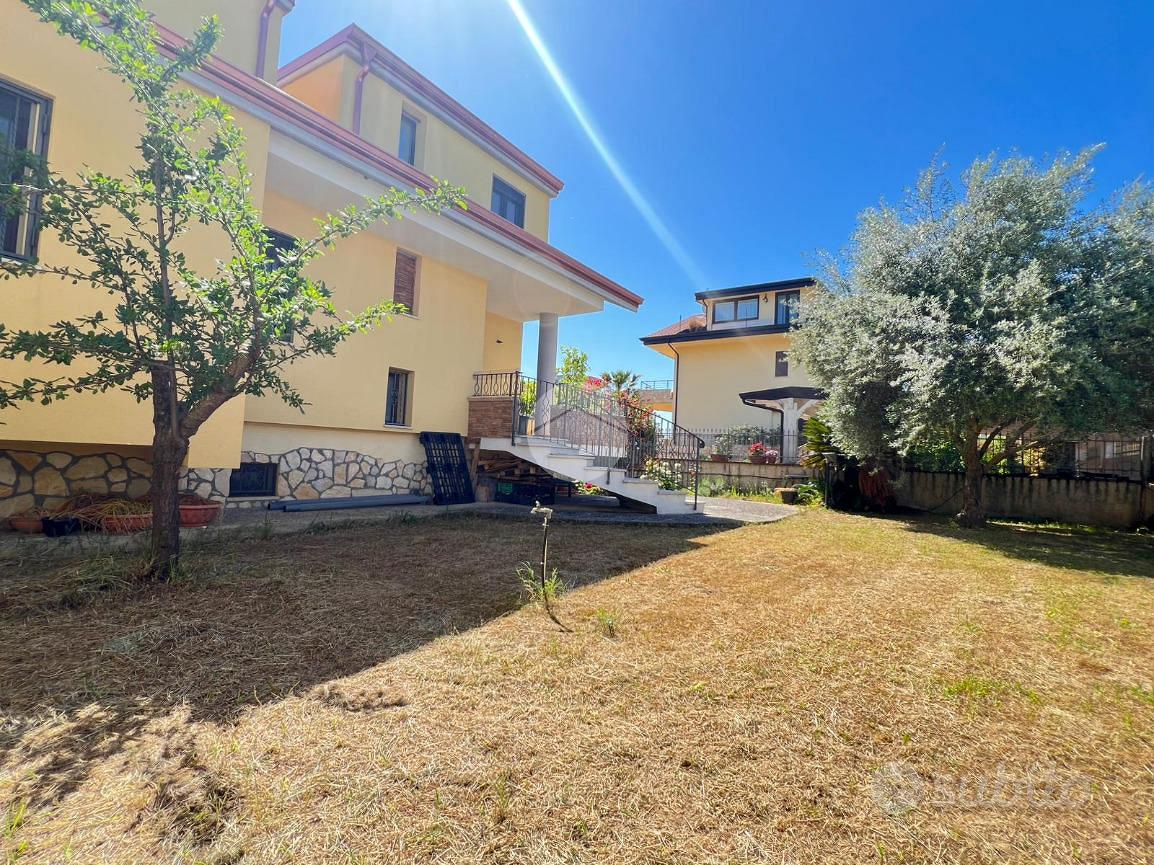 House in Montalto Uffugo, Cosenza - Vista 2
