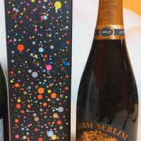 Spumante Bersi Serlini