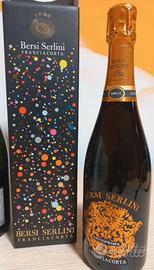 Spumante Bersi Serlini