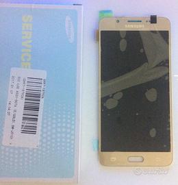 Samsung LCD (Ingrosso) S7/S8/S9/S10/J5/J6/J7/A5/A6