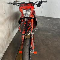 faro ktm