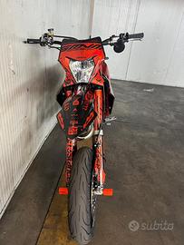 faro ktm