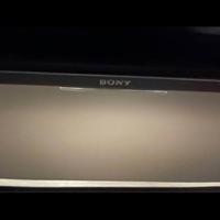 Tv Sony Bravia 65 pollici 4k