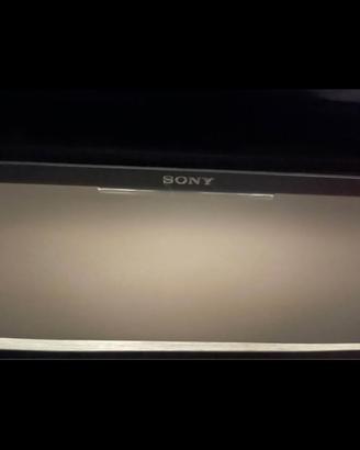 Tv Sony Bravia 65 pollici 4k
