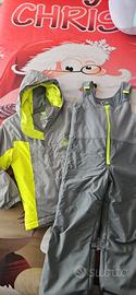Completo sci bambino