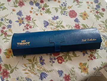 Tissot box