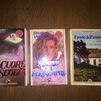 Libri helen van slike