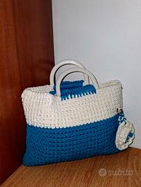 Borsa Handmade