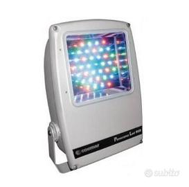 Diffusore led coemar PANORAMA LED