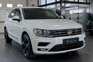 Volkswagen Tiguan 2.0 tdi Advanced dsg