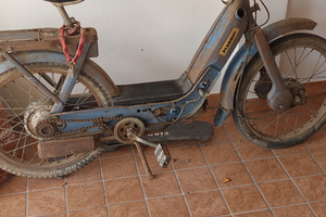 Ciao piaggio 50cc