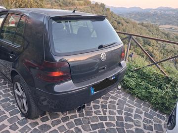 golf turbo diesel 1.9