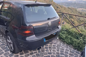 golf turbo diesel 1.9