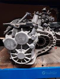 CAMBIO KIA SPORTAGE 2.0 TDI 