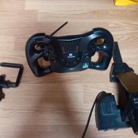 volante Xtreme per PS4 