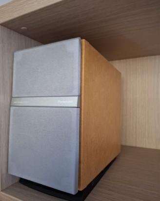 STEREO PANASONIC