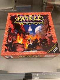 PATELE Gioco di societa