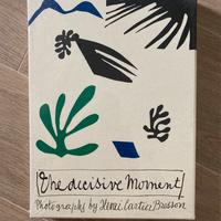 The Decisive Moment by H. C. Bresson